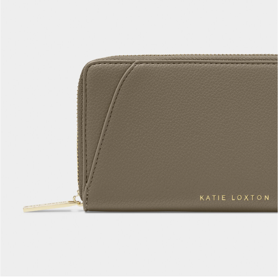 HANA PURSE | Mink |