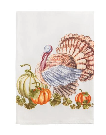 Turkey Towel