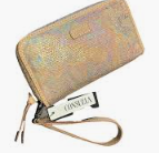 Essential Wallet Gloria