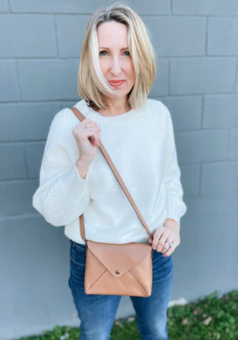 Emmylou Purse