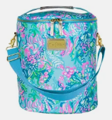 Beach Cooler, Aqua La Vista