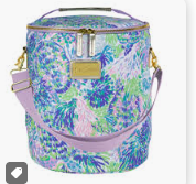 Beach Cooler, Shell Of A Party