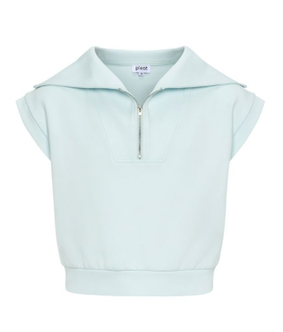 Callie Top Frost Cozy