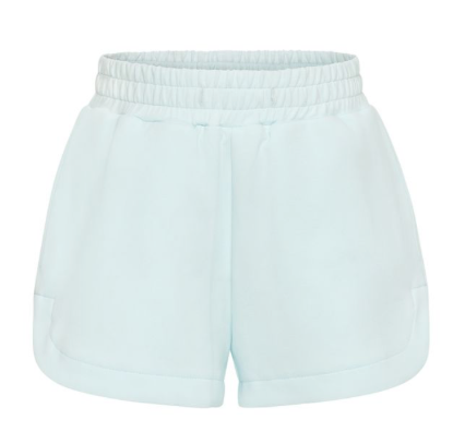 Cara Short Frost Cozy
