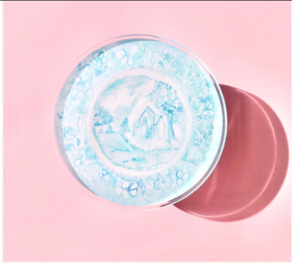 Coaster - Caroline