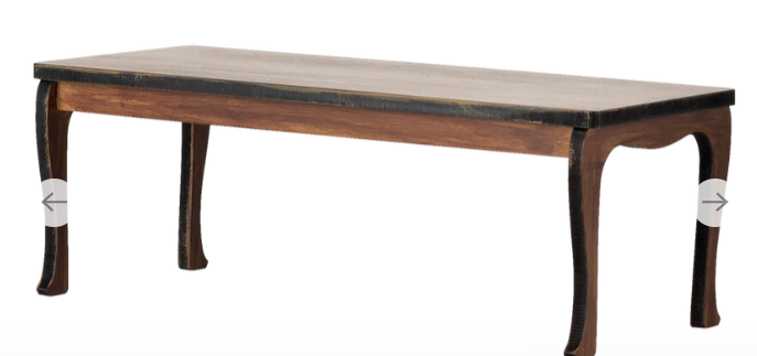 Long Dining Table Mouse