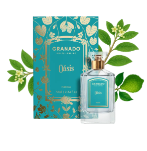 Oasis Perfume