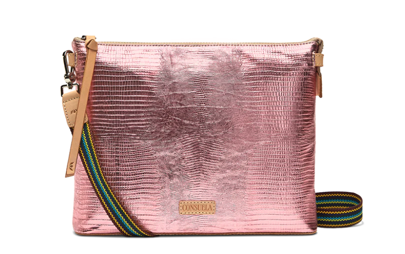 Downtown Crossbody Elodie