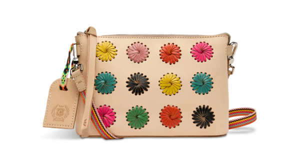 Midtown Crossbody Paloma