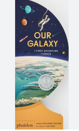 Our Galaxy