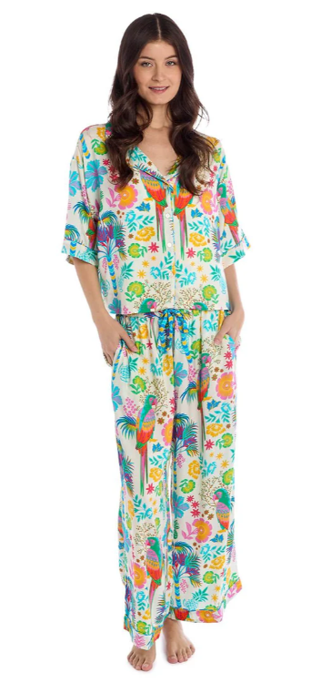 Babouchka Lounge Set