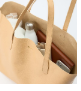 Brooklyn Tote - Sand