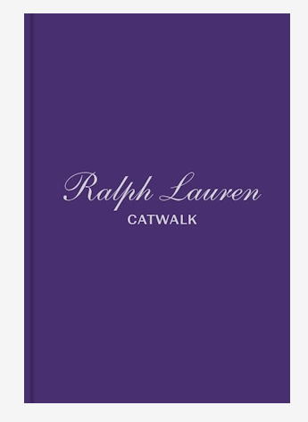 Ralph Lauren Catwalk The Complete Collection