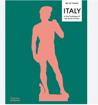 Italy: In the Footsteps of the Great Artists