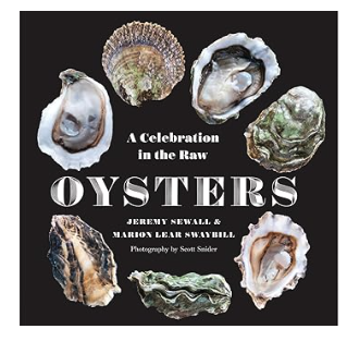 Oysters: A Celebration in the Raw