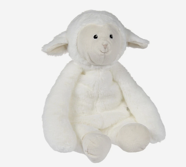 Masion Chic Lamb