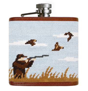 Upland Shoot Flask
