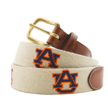 Auburn Belt (Light Khaki)