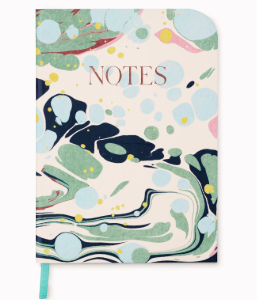 Small Notebook Omega
