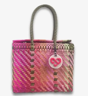 Donna Tote Bag Mini