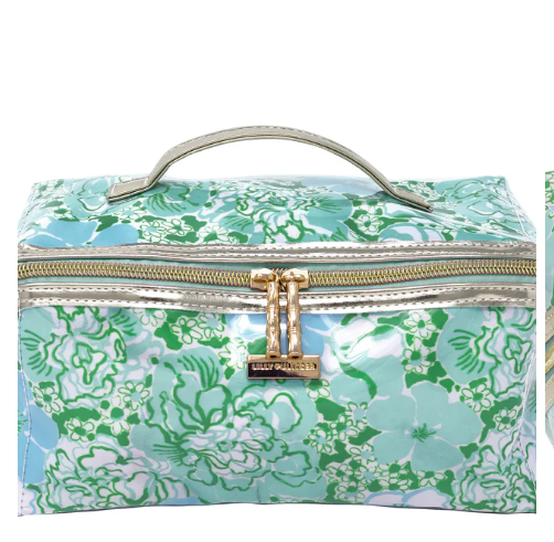 Carry All Pouch Mint Condition Burst Of Joy