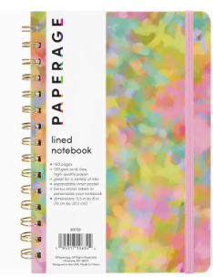 Whimsical Garden Journal