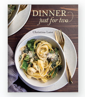 Dinner Just For Two