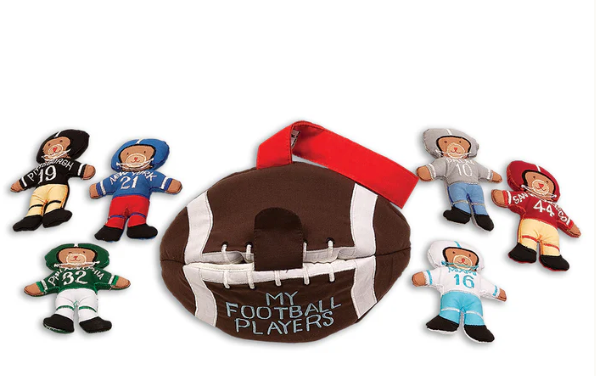 Playbag Football