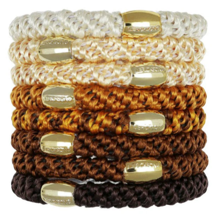 Grab And Go Ponytail Holder