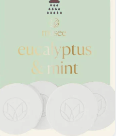 Eucalyptus & Mint Shower Steamers