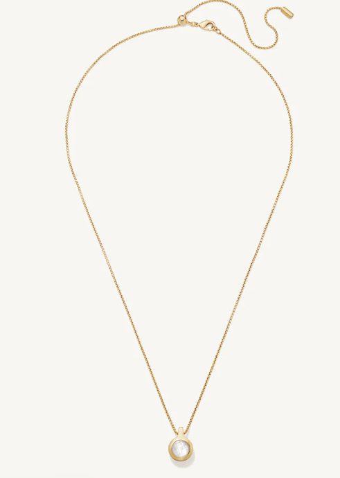 Mini Ipanema Pendant