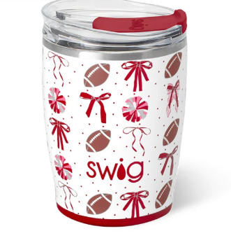 We've Got Spirit 12oz Tumbler