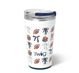 We've Got Spirit 24oz Party Cup