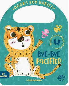 Bye Bye Pacifier