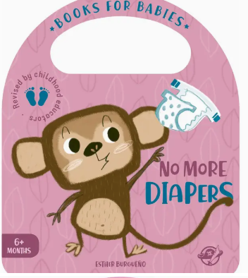 No More Diapers