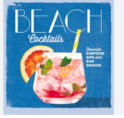 Beach Cocktails