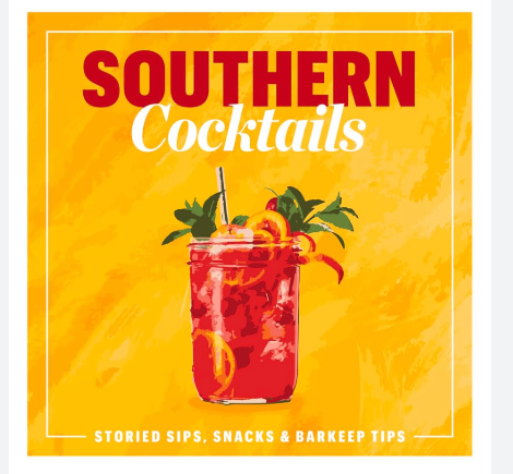Southern Cocktails