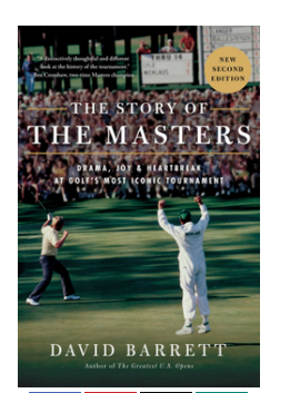 The Story Of The Masters