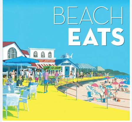 Beach Eats