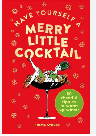 Have Yourself A Merry Little Cocktail