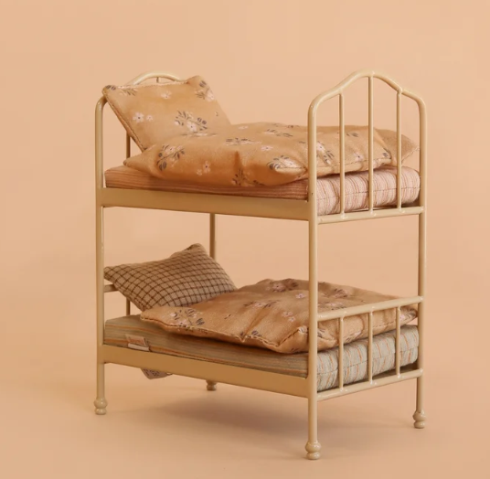 Bunk Bed Mouse Wheat