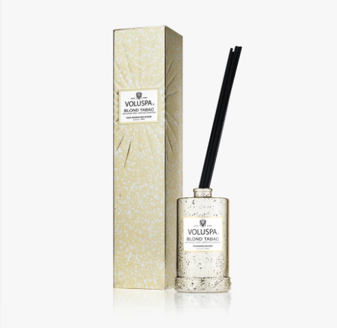 Blond Tabac Reed Diffuser