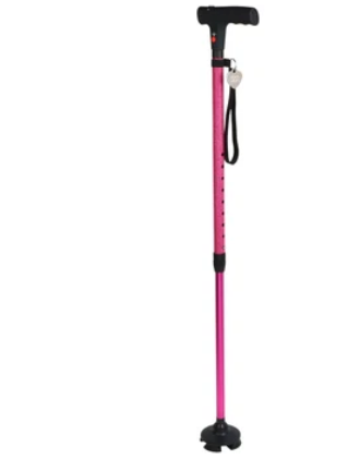 Personal Safety Cane