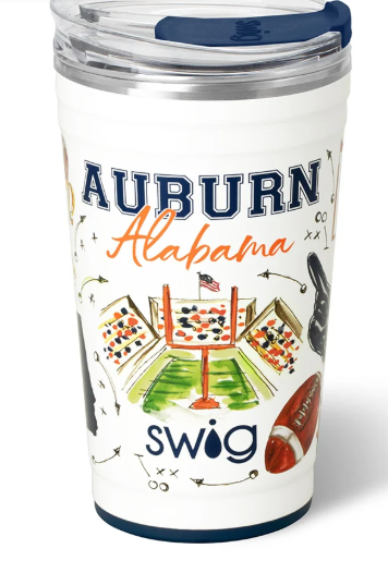 Tailgates Party Cup 24oz