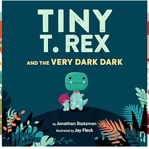 Tiny T. Rex and the Fir