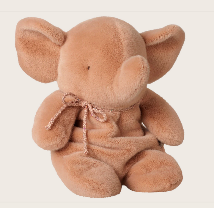 Elephant plush, Medium