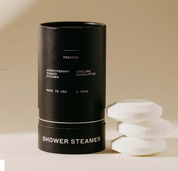Shower Steamer Cooling Eucalyptus