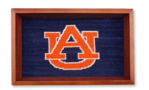 Auburn Valet Tray