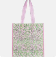 Mesh Market Bag, Estoril