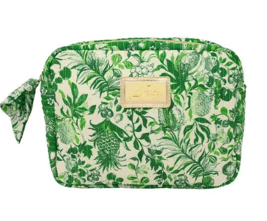 Cosmetic Pouch, Covent Garden